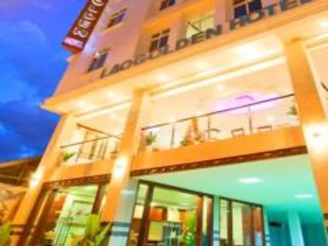 Lao Golden Hotel