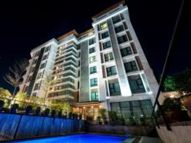 S Park Design Hotel