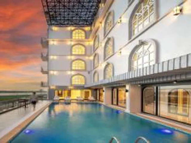 Eastin Hotel Vientiane