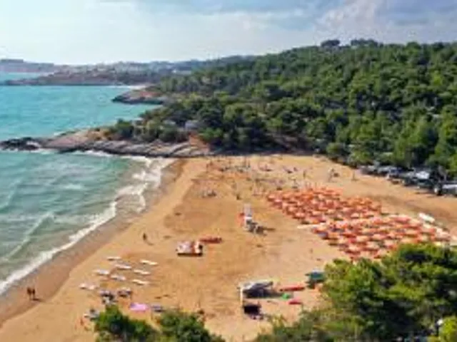 Villaggio Punta Lunga
