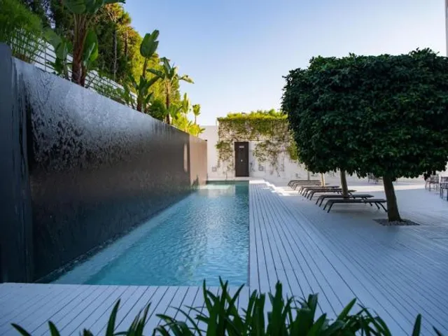 White Hotel