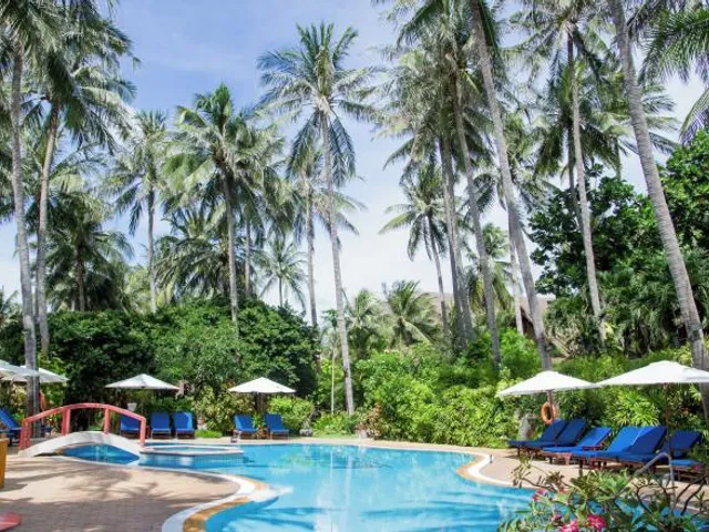 Bamboo Village Beach Resort & Spa