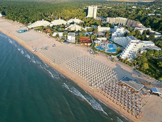 Maritim Hotel Amelia