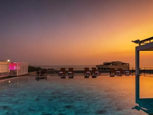 Aquasun Hotel Phu Quoc
