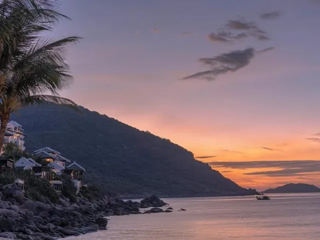 InterContinental Danang Sun Peninsula Resort