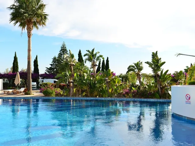 Sianji Well-Being Resort