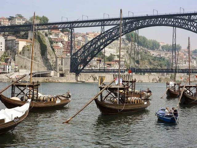 Mercure Porto Gaia Hotel