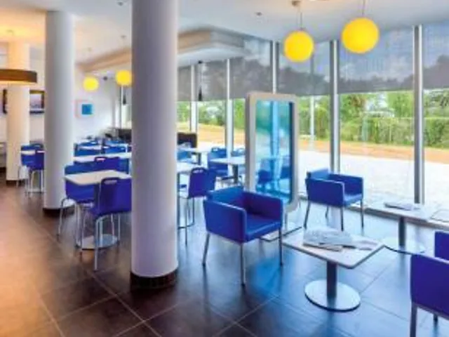 ibis budget Porto Gaia