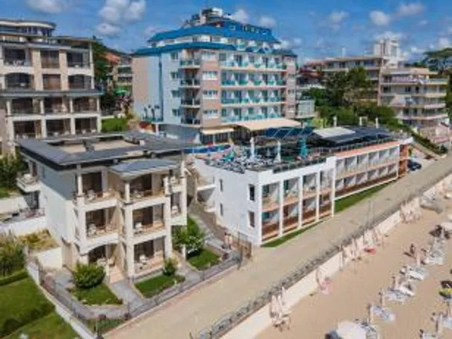Paraizo Beach & Paraizo Teopolis