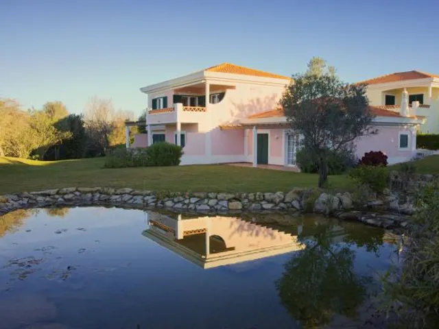 Cegonha Country Club