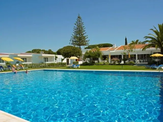 Hotel Apartamento do Golfe
