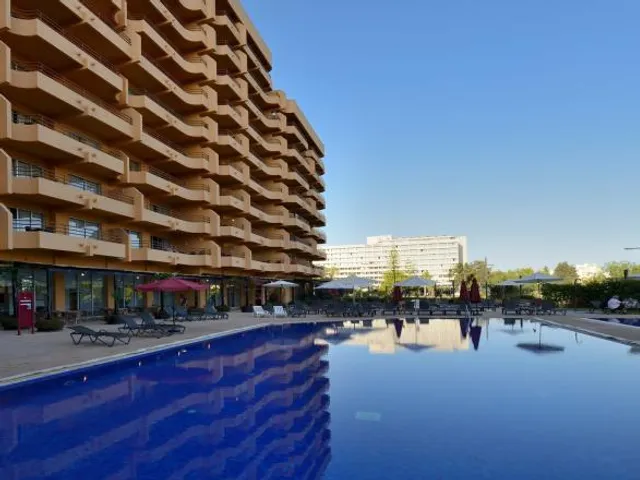 Portobelo Vilamoura - Marina & Beach Apartment Hotel