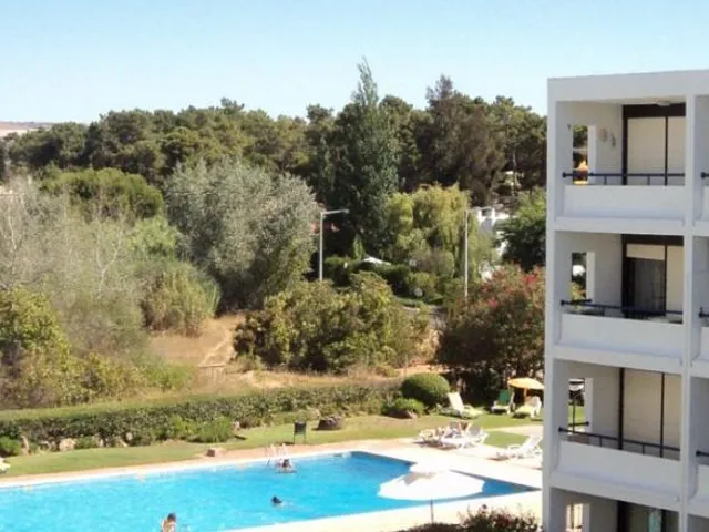 Parque Mourabel