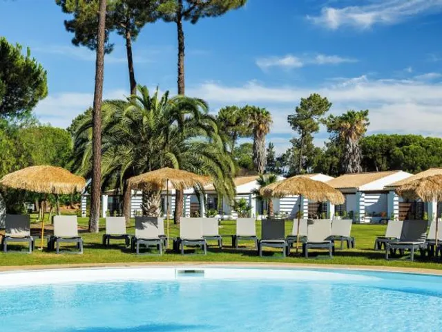 Pestana Vila Sol, Vilamoura