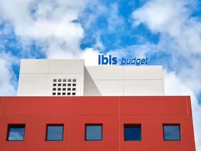Ibis budget Vitoria Gasteiz