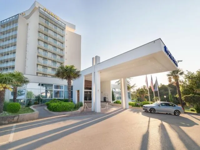 Hotel Punta