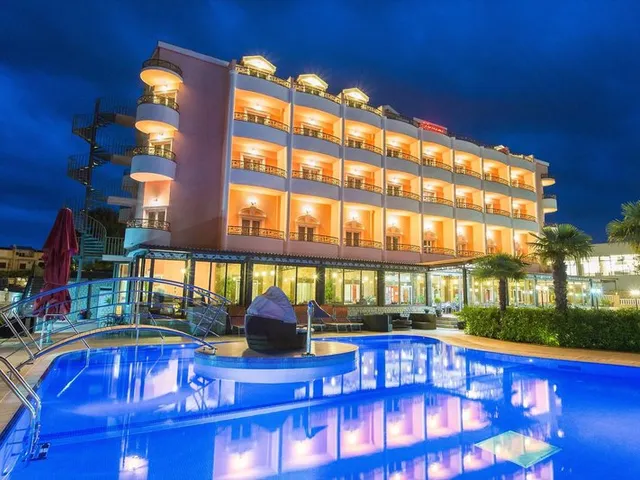 Hotel Miramare