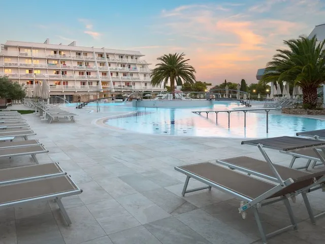 Hotel Olympia