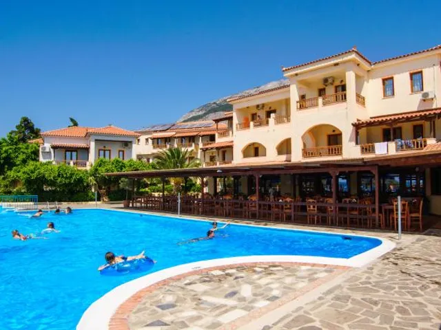 Kampos Village Resort