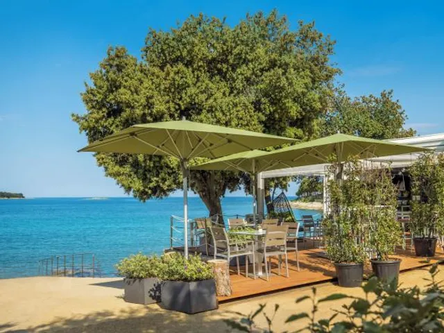 Maistra Camping Porto Sole