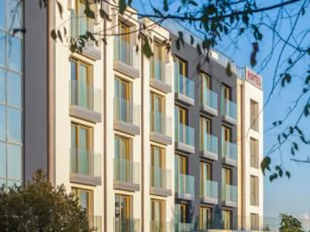 Amiral Hotel