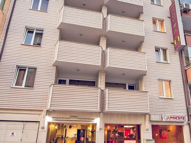 Family Hotel Gran Ivan