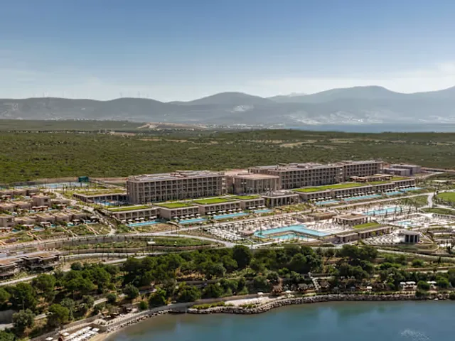Akra Didim Resort & SPA