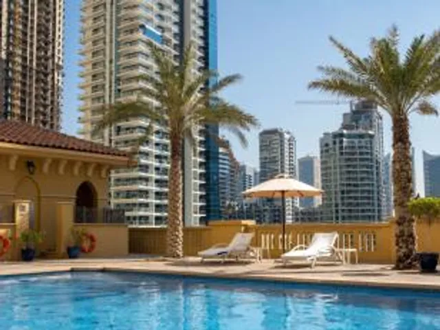Suha JBR Hotel Apartments