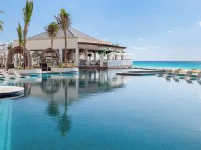 Hyatt Zilara Cancún