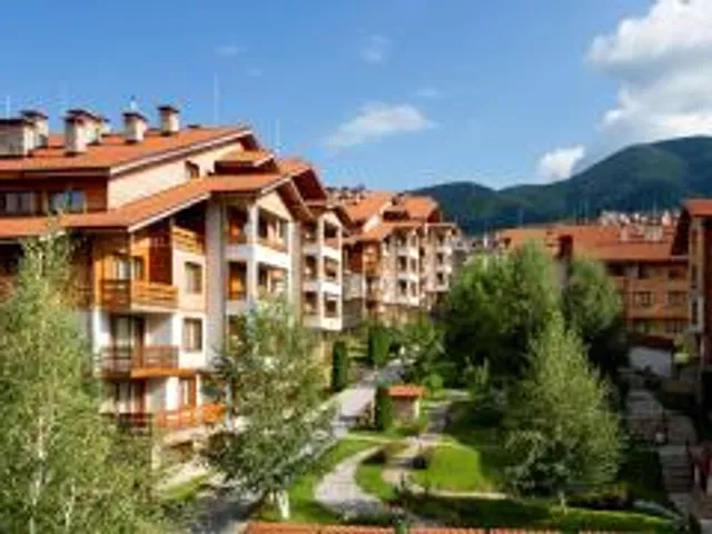Spa Resort St. Ivan Rilski - Half Board & All Inclusive