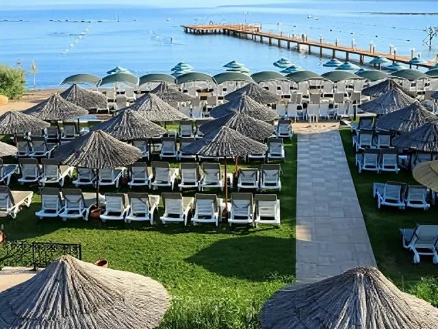 Fleur Bay Resort