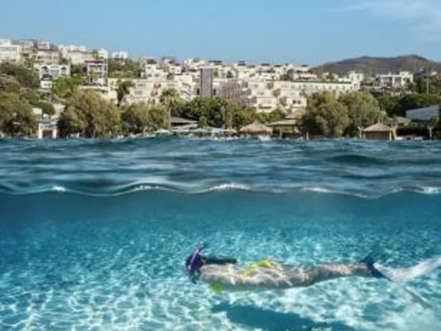 Golden Age Bodrum