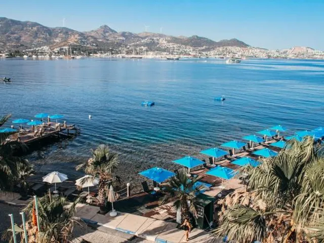 Elite Hotel Bodrum
