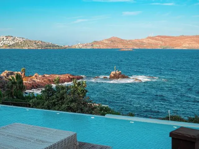 PalmaLife Resort & Spa Bodrum Yalikavak
