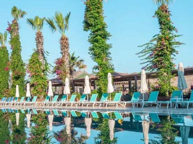 Delta Hotels Marriott Bodrum