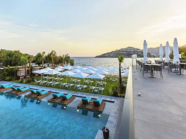 Arts Hotel Bodrum Yalikavak