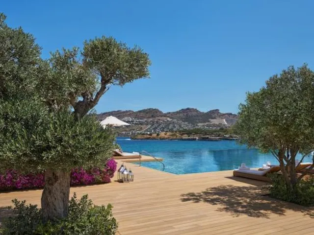 The Bodrum EDITION