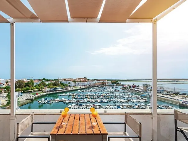 AP Eva Senses Hotel