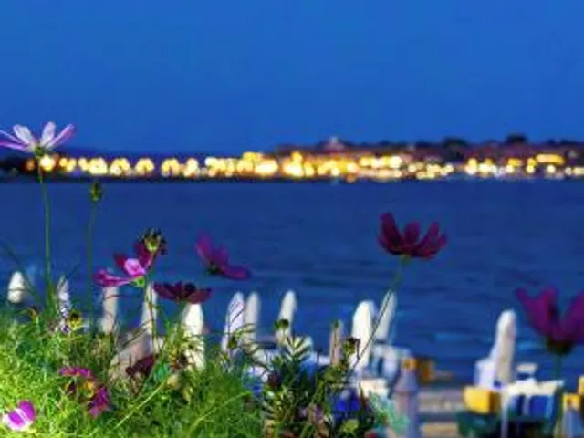 Aphrodite Beach Hotel