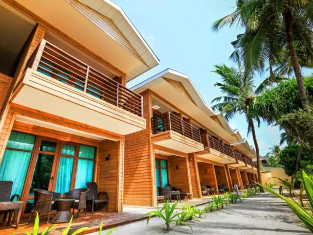 Pearl Sands of Maldives