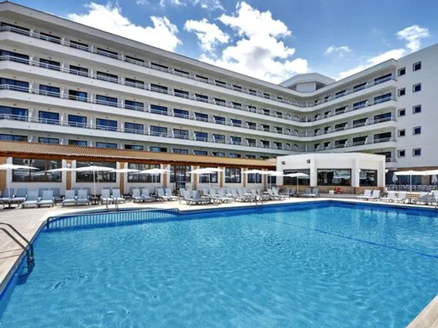 BQ Can Picafort Hotel