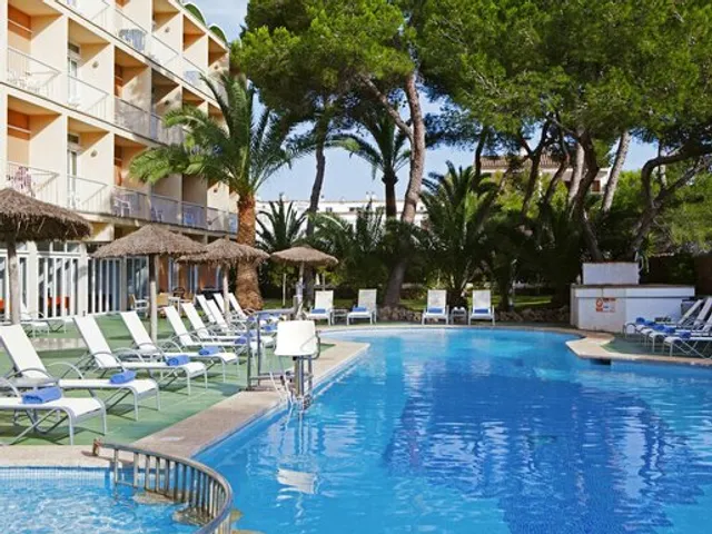 Hotel Isla de Cabrera