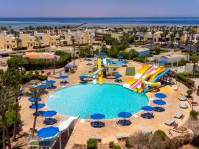 Amwaj Oyoun Resort & Casino
