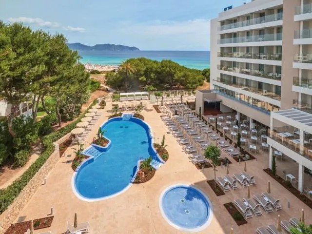 Hipotels Bahía Cala Millor