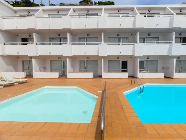Apartamentos LIVVO Puerto Bello
