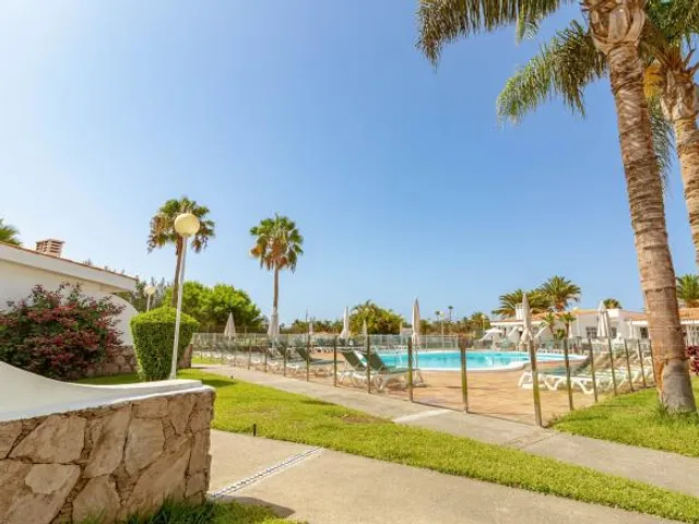 Vista Verde Maspalomas