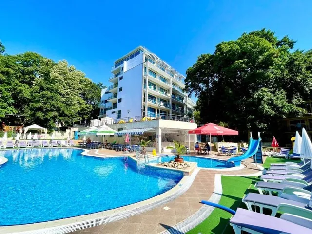 BSA Holiday Park Hotel