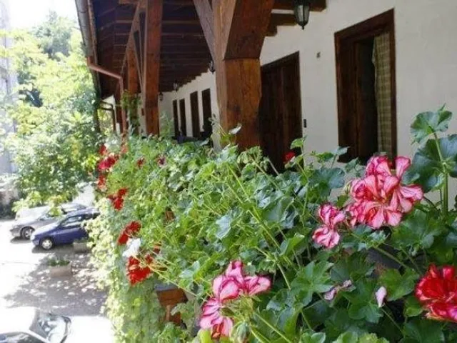 Hostel Mostel