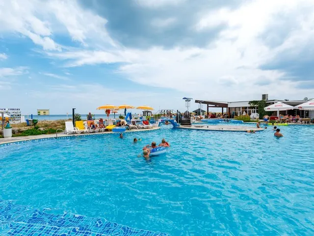 Hotel Gergana