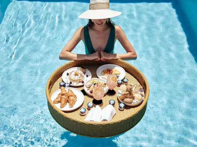 Ikaros Beach Luxury Resort & Spa